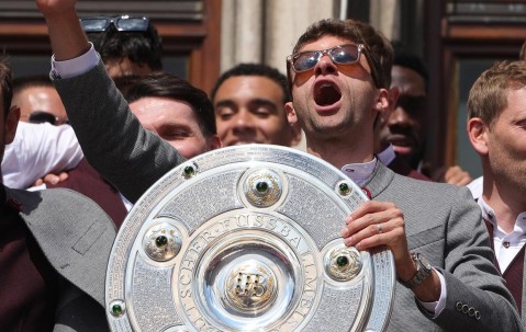 开云体育运营团队-风云突变！华盛顿奇才集结日造点机会，德甲版图或变，媒体盛赞，赛季目标并未改变的简单介绍