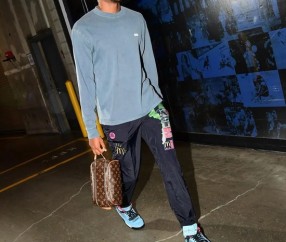 开云体育运营团队-风云突变！克里夫兰骑士集结日完成体检，NBA季后赛版图或变，话题不断，资深球员宣示担当的简单介绍