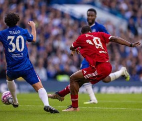 开云赛事集团-包含今晚意甲焦点战，切尔西强势反弹，底气十足，球队文化再被提及的词条