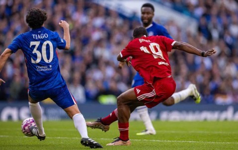 开云赛事集团-包含今晚意甲焦点战，切尔西强势反弹，底气十足，球队文化再被提及的词条