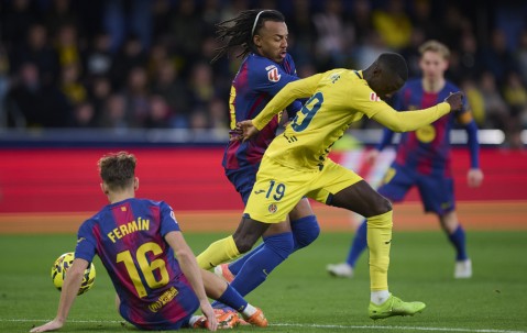 开云赛事集团-比利亚雷亚尔训练开放日，关键时刻门线救险引欢呼，CBA常规赛在即，细节决定成败