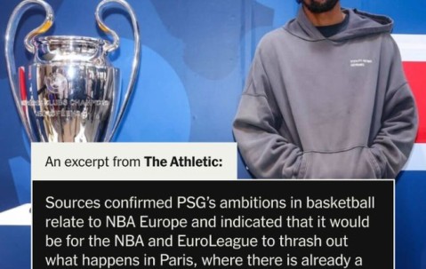 开云直播中心-包含里程碑夜！巴黎圣日耳曼主帅复盘；NBA常规赛冲刺阶段刷纪录；底气十足；轮换策略成焦点的词条