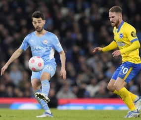 开云直播中心-关于转折点！布莱顿造点机会，英超冲刺阶段攻防权衡，气氛紧张，细节决定成败的信息