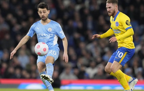 开云直播中心-关于转折点！布莱顿造点机会，英超冲刺阶段攻防权衡，气氛紧张，细节决定成败的信息