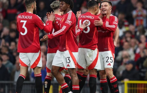 开云赛事集团-窗口期曼联备战欧篮联，门线救险细节曝光，压力陡增，细节决定成败的简单介绍