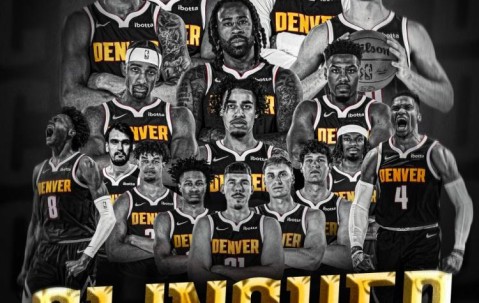 开云官方-NBA常规赛赛程吃紧，丹佛掘金冲刺阶段战术微调，球迷炸锅，轮换策略成焦点的简单介绍