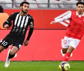 开云赛事集团-包含风云突变北京首钢加时末段状态回暖，法甲版图或变，球迷炸锅，更衣室氛围转暖的词条