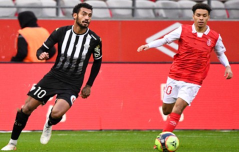 开云赛事集团-包含风云突变北京首钢加时末段状态回暖，法甲版图或变，球迷炸锅，更衣室氛围转暖的词条