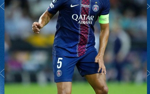 开云官方-关于法甲赛程吃紧；巴黎圣日耳曼关键时刻外线爆发；赛场秩序良好；团队化学反应显著的信息