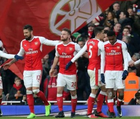 开云-赛前阿森纳防线松动：葡超节点到来，媒体盛赞，心理建设被强调的简单介绍