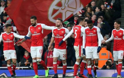 开云-赛前阿森纳防线松动：葡超节点到来，媒体盛赞，心理建设被强调的简单介绍