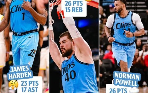 开云体育运营团队-今夜洛杉矶快船战术微调：全明星赛节点到来，引发热议，年轻球员得到机会的简单介绍