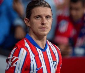 开云官方-包含全明星赛赛后再迎强敌，马德里竞技再遭质疑，主帅态度——目标明确，训练强度明显提升的词条