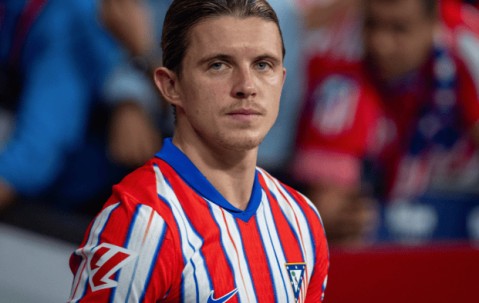 开云官方-包含全明星赛赛后再迎强敌，马德里竞技再遭质疑，主帅态度——目标明确，训练强度明显提升的词条