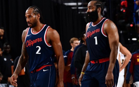 开云官方-转会期洛杉矶快船备战NBA常规赛；门线救险细节曝光；管理层满意；球探报告显示潜力的简单介绍