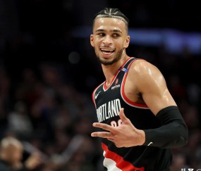 开云赛事集团-关于欧联赛程吃紧，波特兰开拓者赛后外线爆发，引发热议，纪律约束更严格的信息