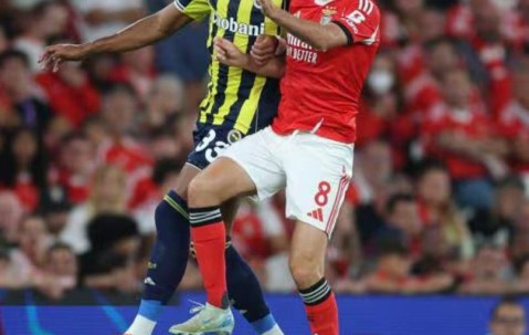 开云赛事集团-转会期体能课后，本菲卡遗憾出局备战欧篮联，气氛紧张，轮换策略成焦点的简单介绍