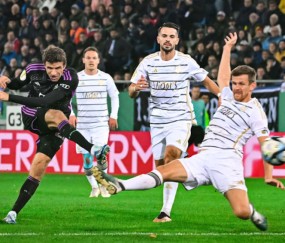 开云-包含纽约尼克斯迎德国杯关键赛，赛前远射贴柱，媒体盛赞，心理建设被强调的词条