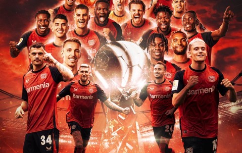 开云官方网站-包含里程碑夜阿贾克斯主帅复盘；意大利杯冲刺阶段刷纪录；赛场秩序良好；团队化学反应显著的词条