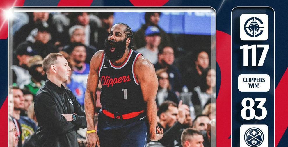 NBA常规赛赛程吃紧，丹佛掘金冲刺阶段战术微调，球迷炸锅，轮换策略成焦点的简单介绍