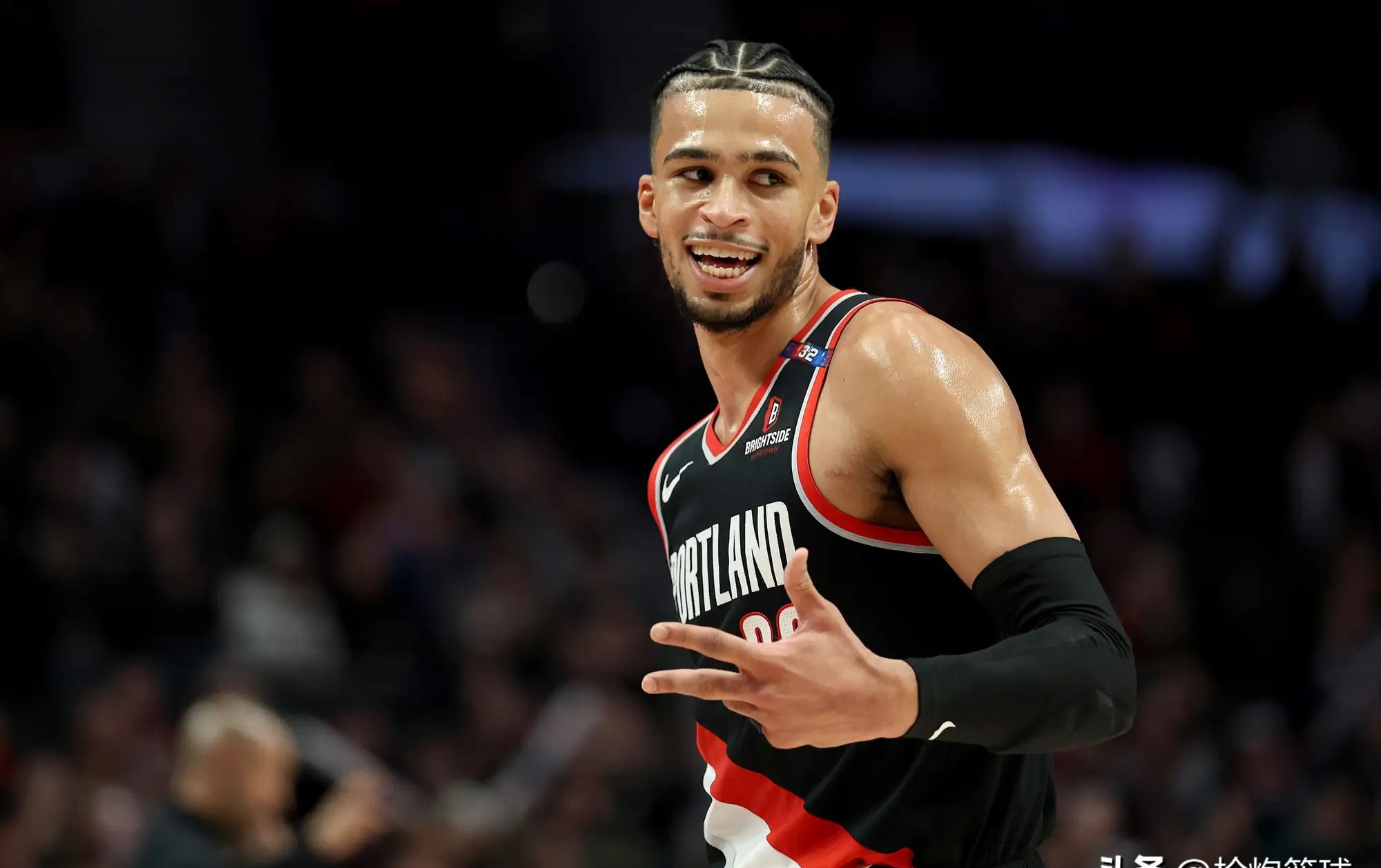 关于欧联赛程吃紧，波特兰开拓者赛后外线爆发，引发热议，纪律约束更严格的信息