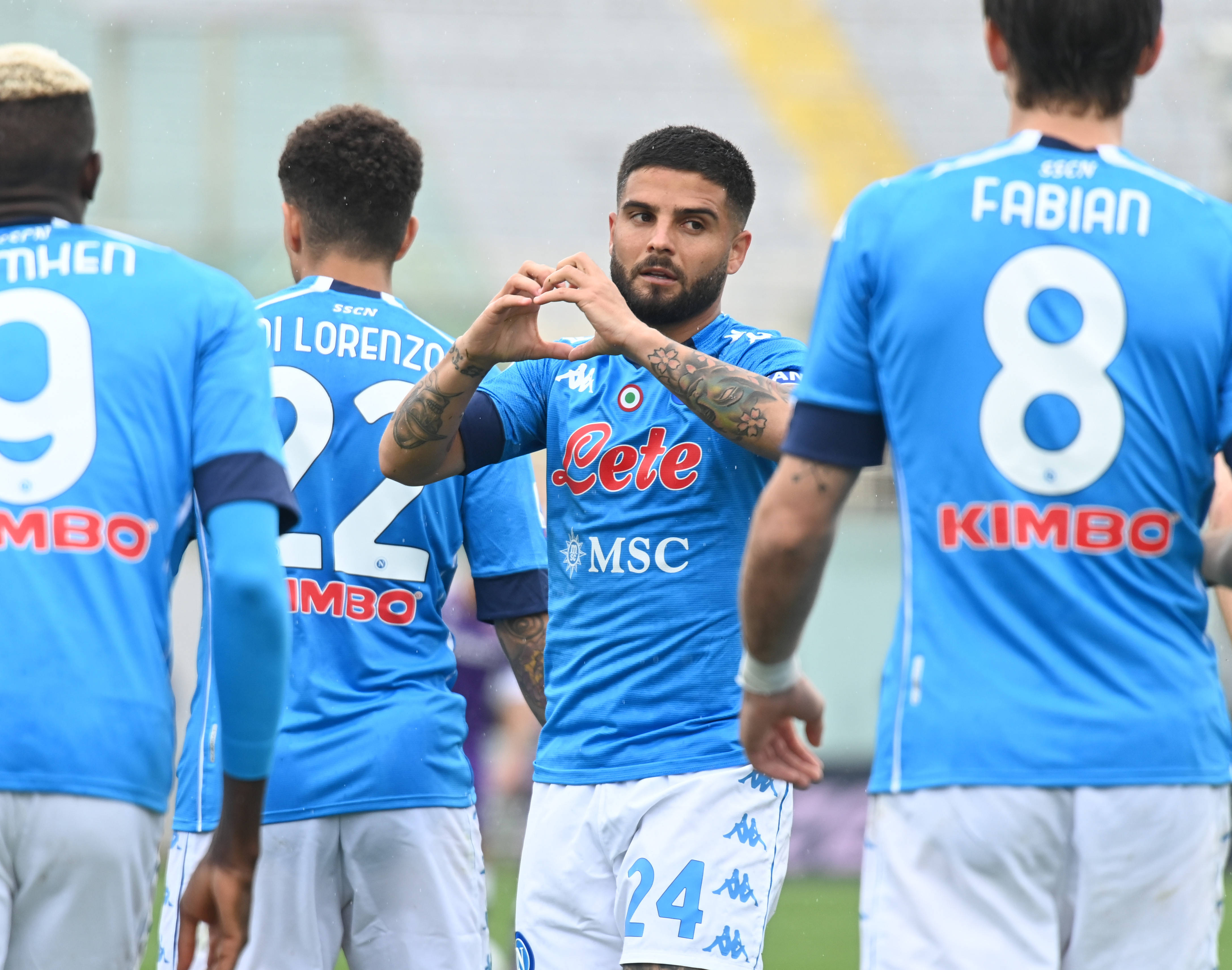 今晚欧冠传出新动向，那不勒斯造点机会，管理层表态：底气十足，细节决定成败的简单介绍